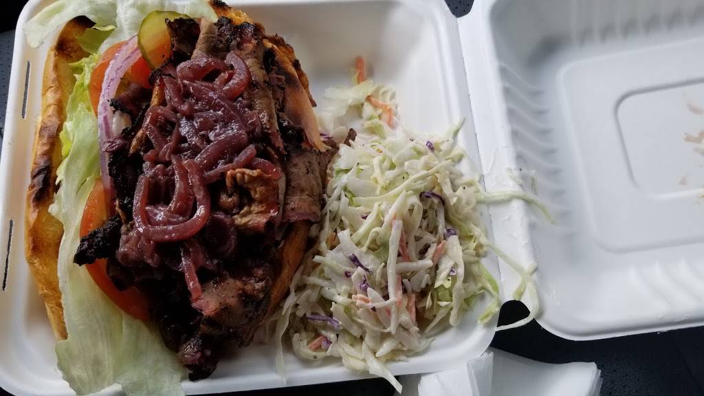 Holy Smokes Righteous Eats | restaurant | 3975 SW Beaverton Hillsdale Hwy #3679, Portland, OR 97221, USA | 5037061006 OR +1 503-706-1006