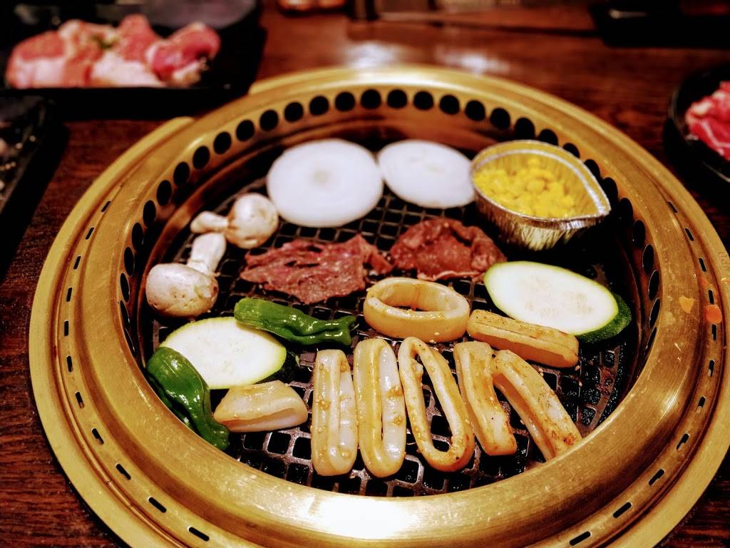 Gyu-Kaku Japanese BBQ | restaurant | 34 SW 13th St UNIT R1, Miami, FL 33130, USA | 3054008915 OR +1 305-400-8915