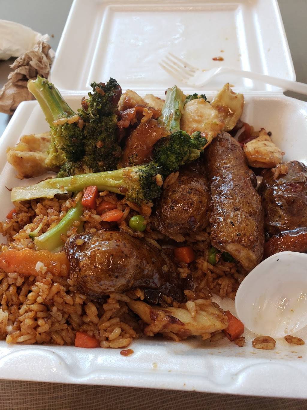 Umi of Japan | restaurant | 99 Rockingham Park Blvd, Salem, NH 03079, USA | 6038908882 OR +1 603-890-8882