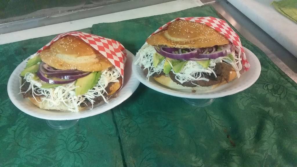 Cemitas Y Antojitos Poblanos Cinco De Mayo | restaurant | 933 S Atlantic Blvd, East Los Angeles, CA 90022, USA | 3234538797 OR +1 323-453-8797