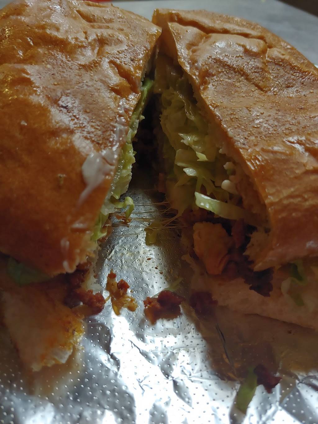 El Patron 2 | restaurant | 607 E Meighan Blvd, Gadsden, AL 35903, USA | 2563128189 OR +1 256-312-8189