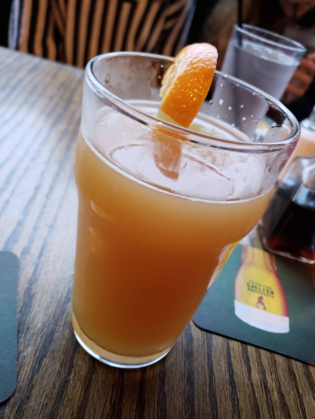 Kilt and Clover | restaurant | 17 Lock St, St. Catharines, ON L2N 5B6, Canada | 9056468917 OR +1 905-646-8917