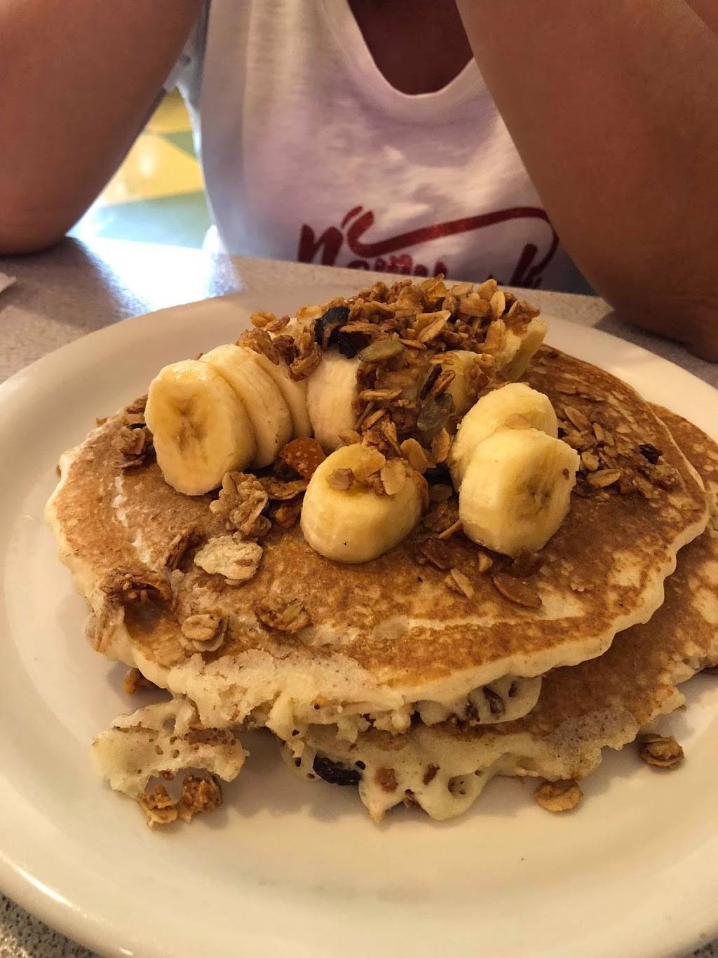 Ocean Diner | restaurant | 959 Aviation Blvd, Hermosa Beach, CA 90254, USA | 3103723739 OR +1 310-372-3739