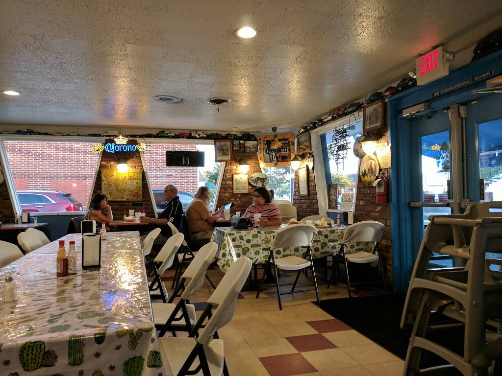 Patricias Restaurant | restaurant | 3626 Atlantic Ave, Long Beach, CA 90807, USA | 5624267547 OR +1 562-426-7547