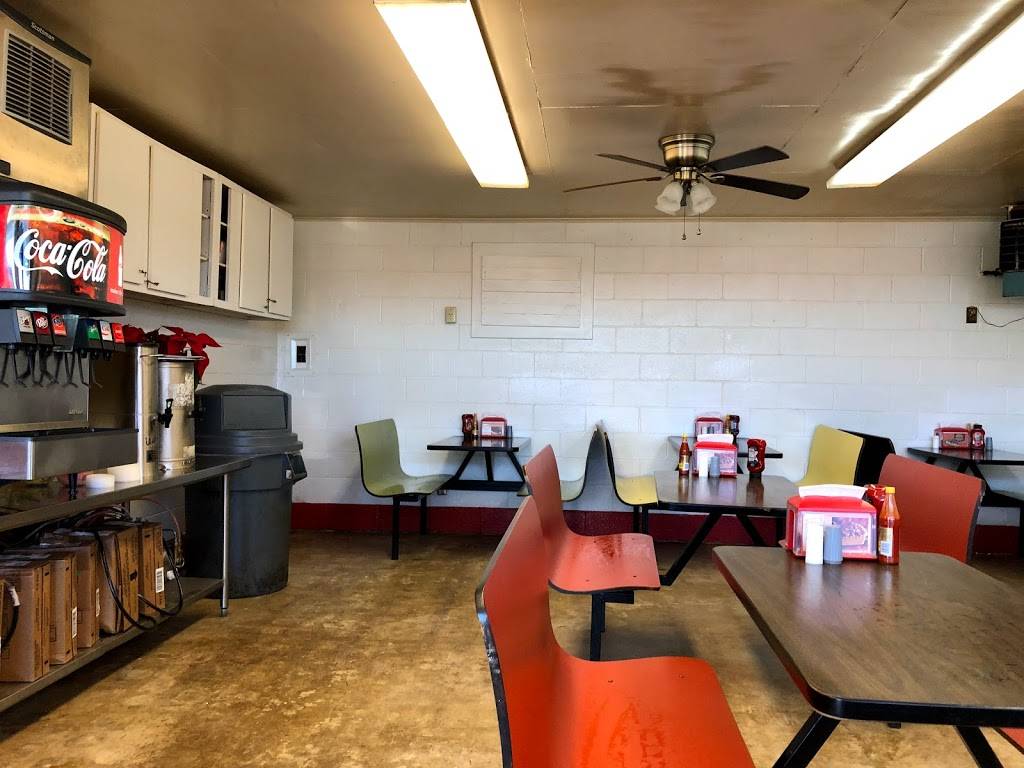 Cottons Fried Chicken | restaurant | 705 Homer Rd, Minden, LA 71055, USA | 3183776679 OR +1 318-377-6679