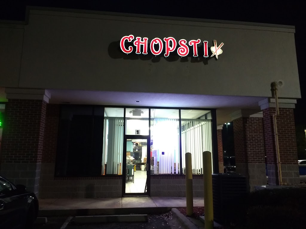 Chopstix Chinese Restaurant | restaurant | 3539 Apalachee Pkwy, Tallahassee, FL 32311, USA | 8502191680 OR +1 850-219-1680