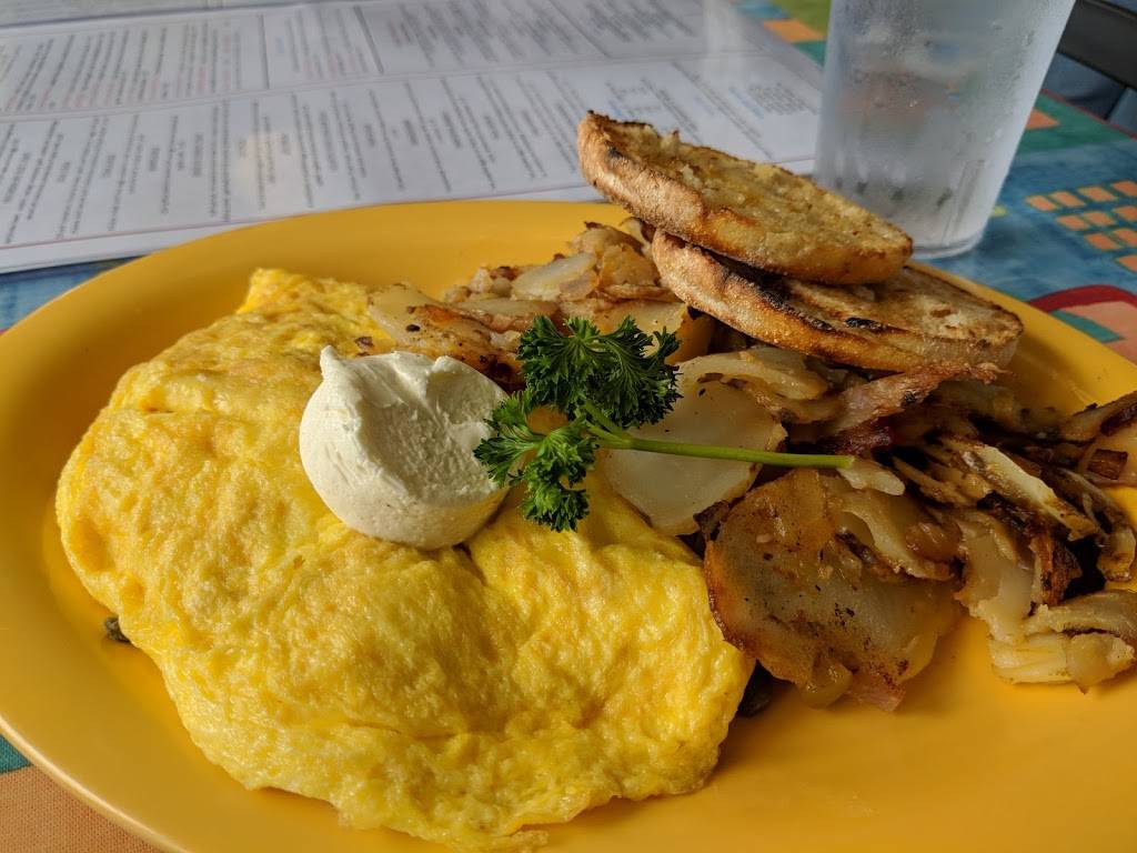 3-Zero Cafe | cafe | 9850 Cabrillo Hwy, Moss Beach, CA 94038, USA | 6507281411 OR +1 650-728-1411