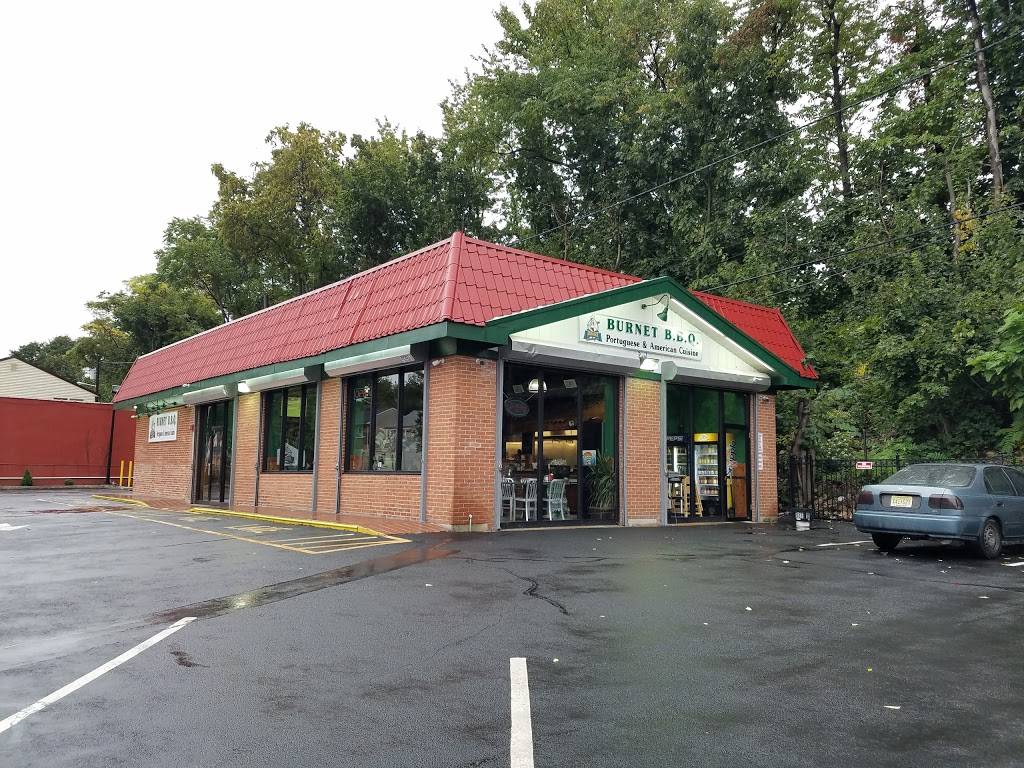 Burnet BBQ #4 | restaurant | 51 Hoffman Blvd, East Orange, NJ 07017, USA | 9736754220 OR +1 973-675-4220