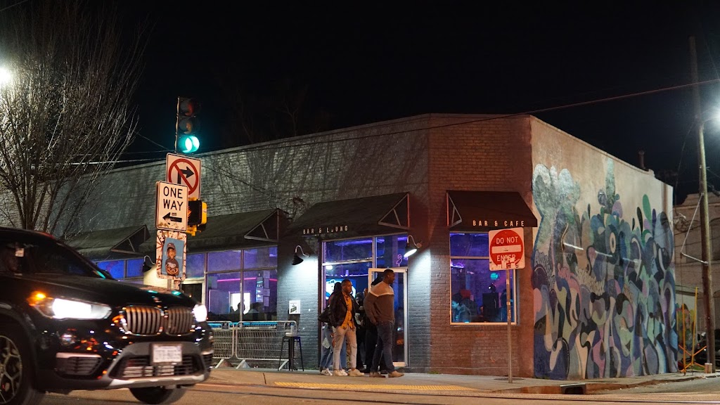 Our Bar ATL | restaurant | 339 Edgewood Ave SE, Atlanta, GA 30312, USA | 6789298380 OR +1 678-929-8380