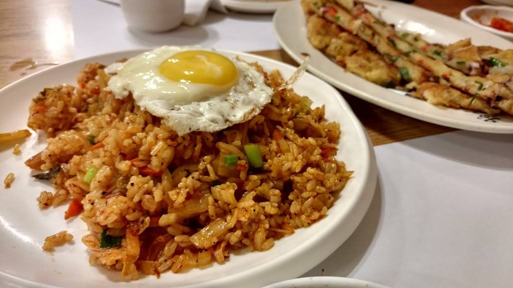 Sodam Restaurant | restaurant | 900 Jefferson Rd, Rochester, NY 14623, USA | 5854759810 OR +1 585-475-9810