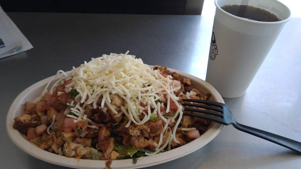 Chipotle Mexican Grill | restaurant | 3952 Rivermark Plaza, Santa Clara, CA 95054, USA | 4084184103 OR +1 408-418-4103