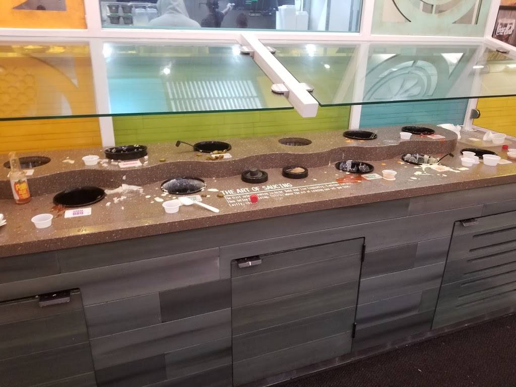 Pollo Tropical | restaurant | 5757 W Oakland Park Blvd, Lauderhill, FL 33313, USA | 9543754057 OR +1 954-375-4057