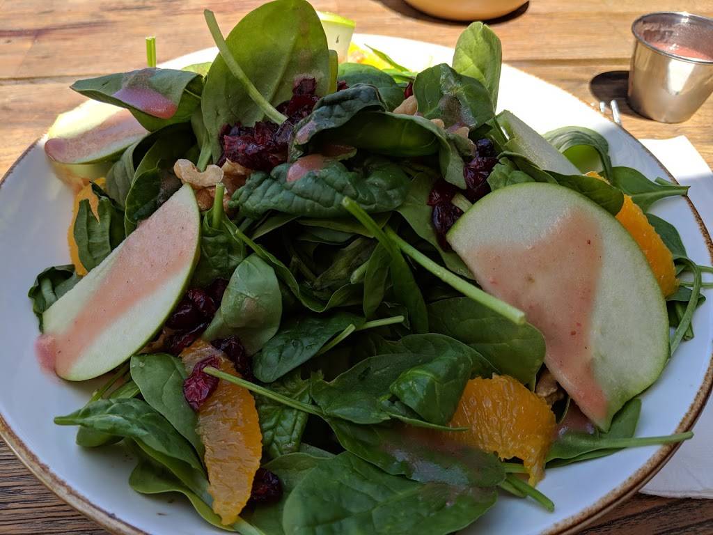 Harvest Eatery & Gourmet Pantry | restaurant | 5 Petaluma Blvd S d, Petaluma, CA 94952, USA | 7077818800 OR +1 707-781-8800