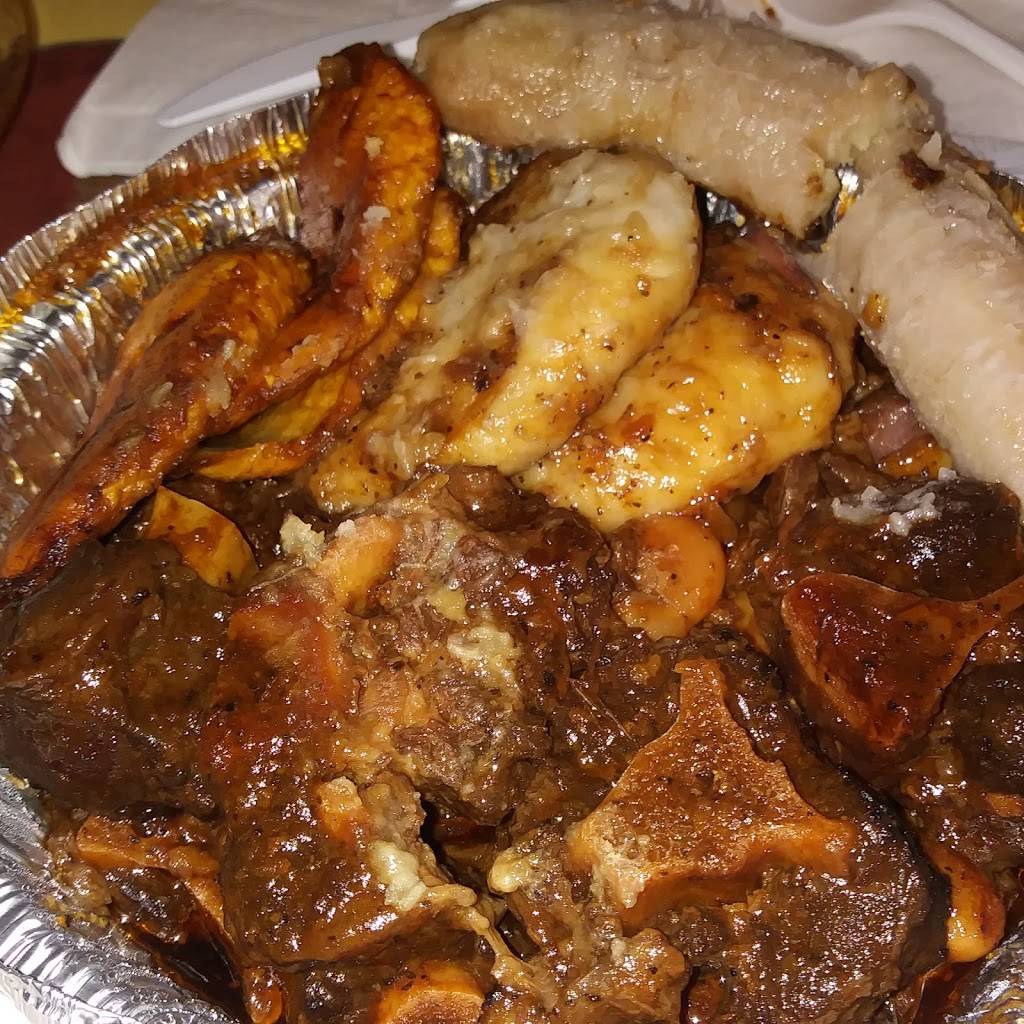 Negril Restaurant | restaurant | 3632 NY-112, Coram, NY 11727, USA | 6314969594 OR +1 631-496-9594