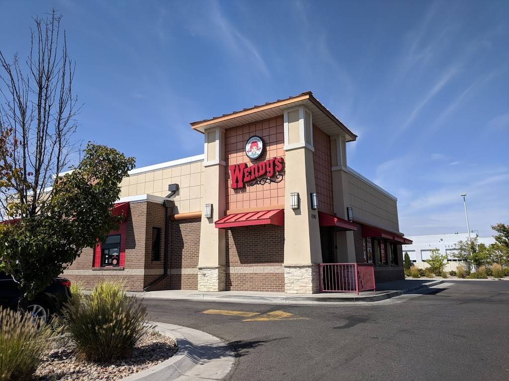 Wendys | restaurant | 1090 S 300 W, Salt Lake City, UT 84101, USA | 8013553407 OR +1 801-355-3407