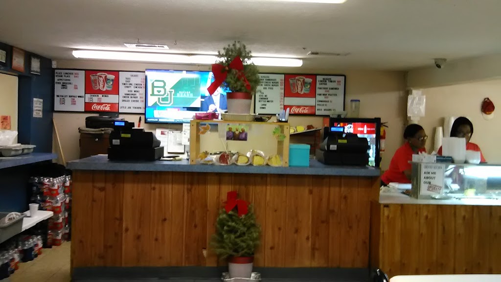 Country Kitchen | restaurant | 219 W County Line Rd, Tougaloo, MS 39174, USA | 6019911056 OR +1 601-991-1056