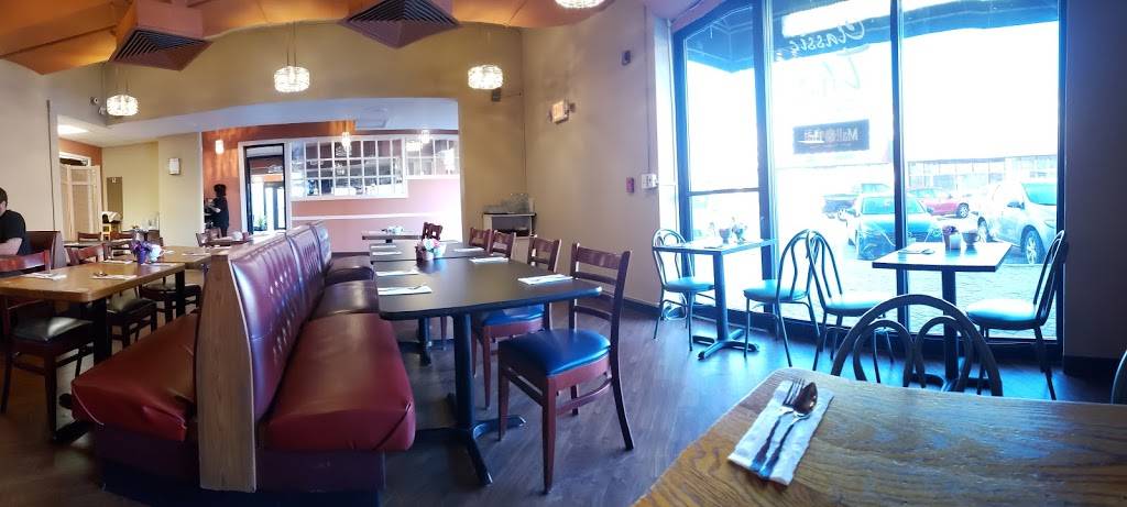 Mali Thai Restaurant | restaurant | 7477 Baltimore Annapolis Blvd, Glen Burnie, MD 21061, USA | 4104122916 OR +1 410-412-2916