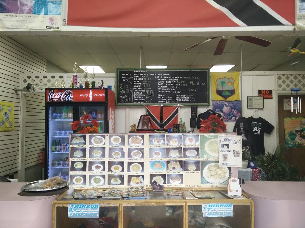 Caribbean Food Store | restaurant | 7408 Windsor Mill Rd, Windsor Mill, MD 21244, USA | 4109229100 OR +1 410-922-9100
