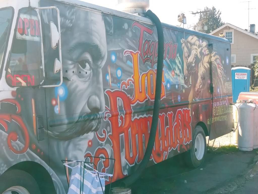 Taqueria Los Potrillos 1 | restaurant | 6815 Rainier Ave S, Seattle, WA 98118, USA | 2064513768 OR +1 206-451-3768