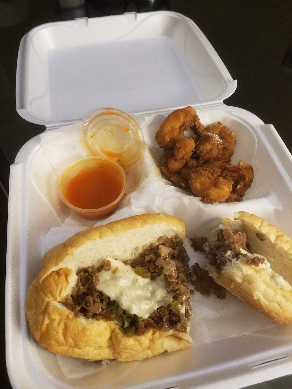 Snapper | restaurant | 104 S Orange Blossom Trail, Orlando, FL 32805, USA | 4079997698 OR +1 407-999-7698