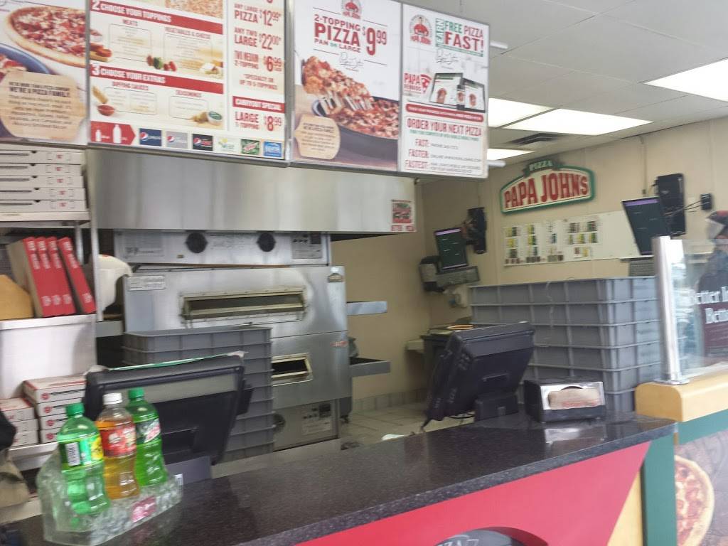 Papa Johns Pizza | restaurant | 1701 S Solano Dr, Las Cruces, NM 88001, USA | 5755213456 OR +1 575-521-3456