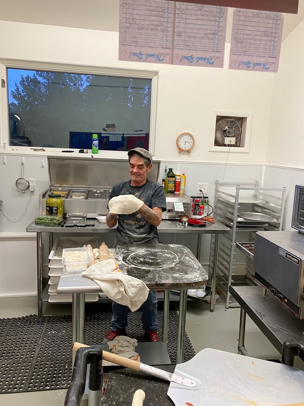 The Local Pizza Shop | meal takeaway | 6223 Hardscrabble Mesa Rd Suite #4, Pine, AZ 85544, USA | 9283634210 OR +1 928-363-4210