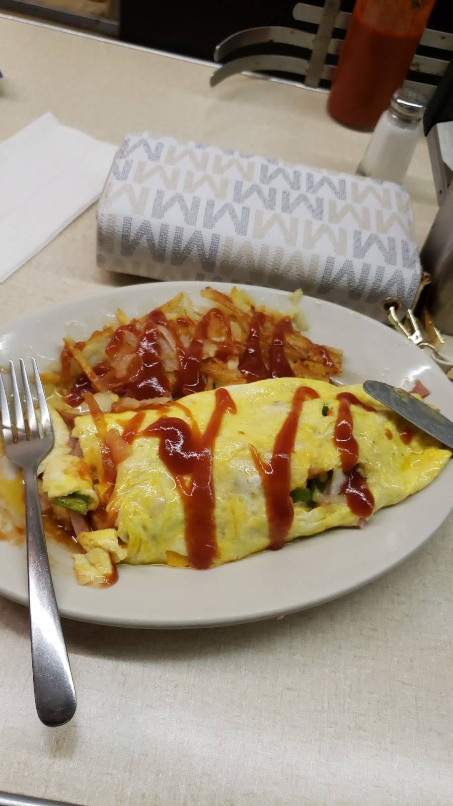 Anns Doughnut Coffee Shop | cafe | 4488 Mission St, San Francisco, CA 94112, USA | 4153341761 OR +1 415-334-1761