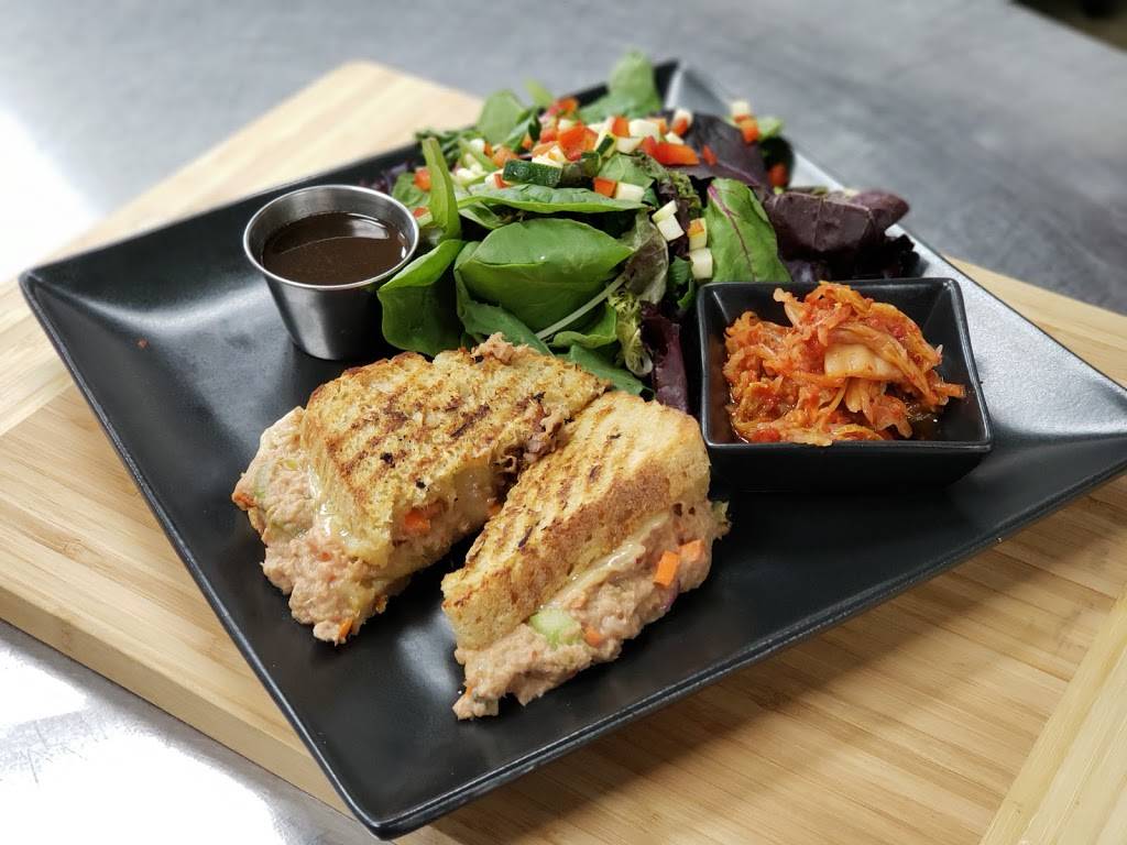 Culture Club 101 | restaurant | 1392 E Washington Blvd, Pasadena, CA 91104, USA | 6268935164 OR +1 626-893-5164