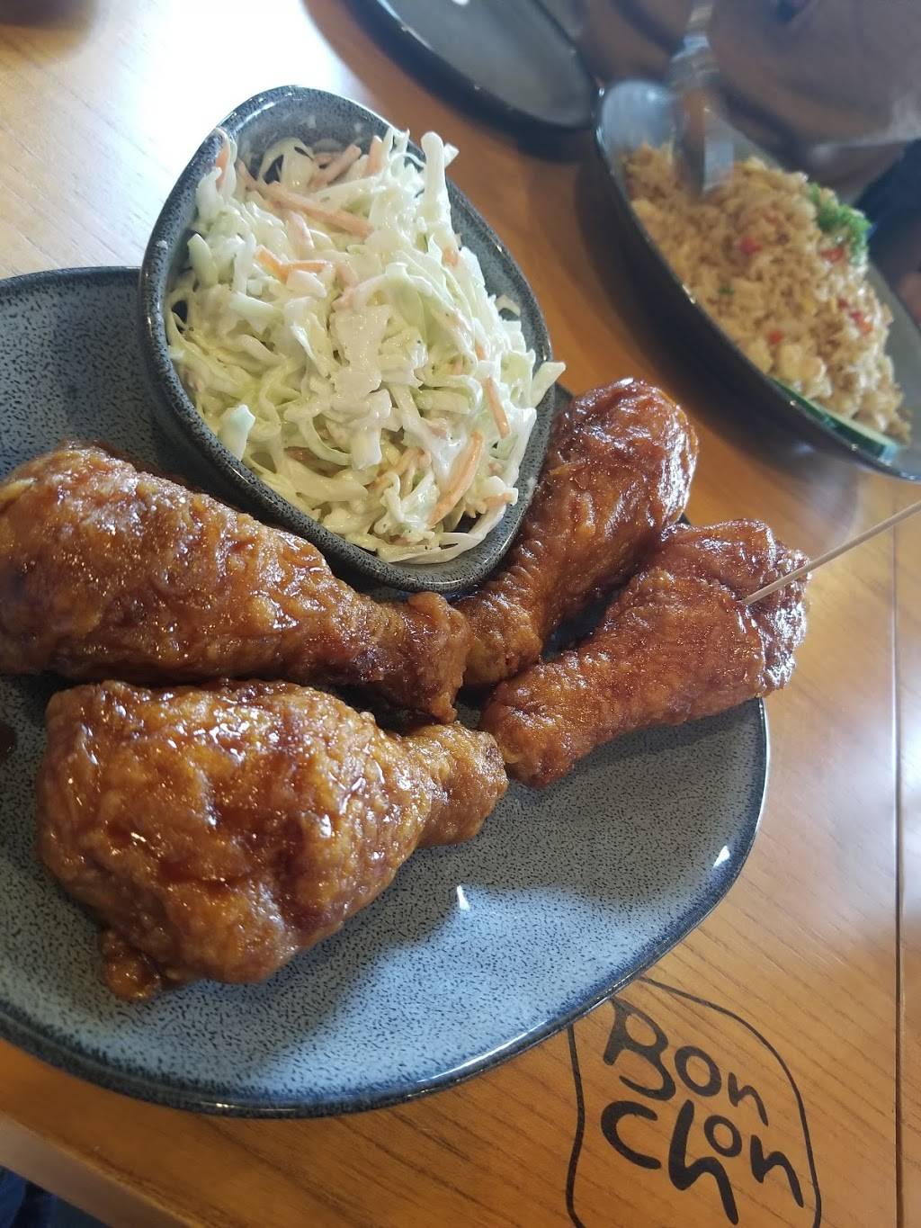 Bonchon - Fairfield | restaurant | 1561 Post Rd, Fairfield, CT 06824, USA | 4759998893 OR +1 475-999-8893