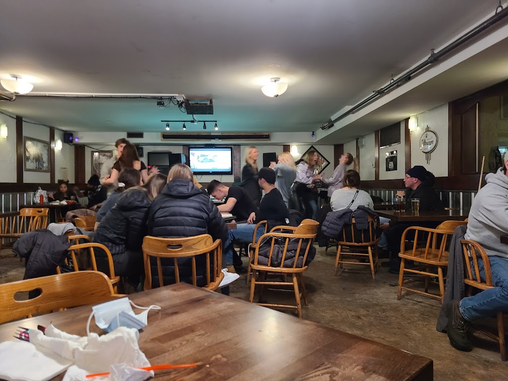 Ducks and Drakes | night club | 221 8th St, Leavenworth, WA 98826, USA | 5094709824 OR +1 509-470-9824