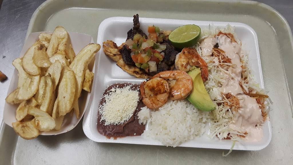 Antojitos Hondurenos Restaurant | restaurant | 1718 S 1st St B, Garland, TX 75040, USA | 9722124528 OR +1 972-212-4528