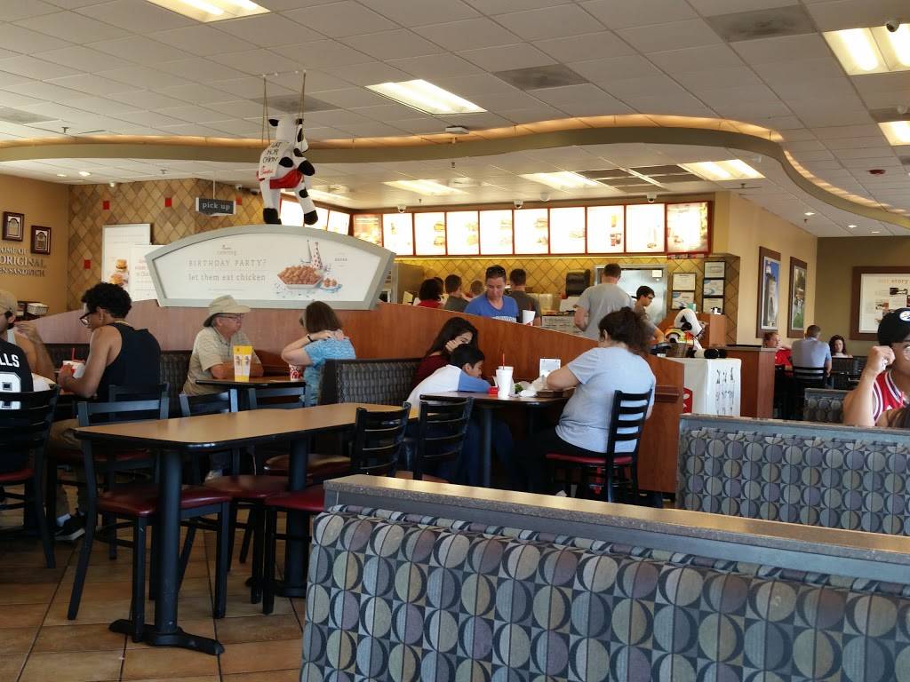 Chick-fil-A | restaurant | 18617 Limestone Commercial Dr, Pflugerville, TX 78660, USA | 5122514422 OR +1 512-251-4422