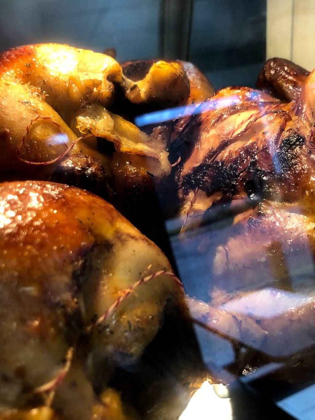 Pollo Riko | restaurant | 1990 W 60th St, Hialeah, FL 33012, USA | 3058220481 OR +1 305-822-0481