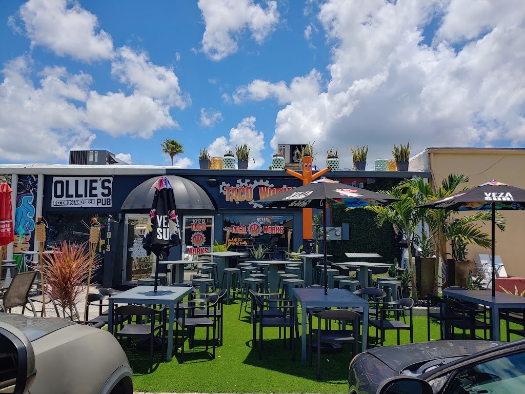 Taco Works | restaurant | 1017B Cape Coral Pkwy E, Cape Coral, FL 33904, USA | 2399845912 OR +1 239-984-5912