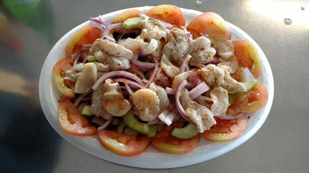 Mariscos El Paisa - Whittier | restaurant | 8536 Norwalk Blvd, Whittier, CA 90606, USA | 5626994989 OR +1 562-699-4989