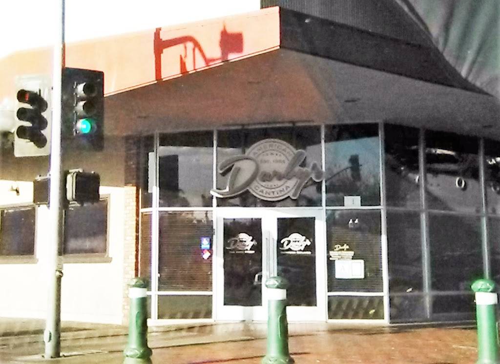 Darbys American Cantina | restaurant | 1 E State St, Redlands, CA 92373, USA | 9097922119 OR +1 909-792-2119