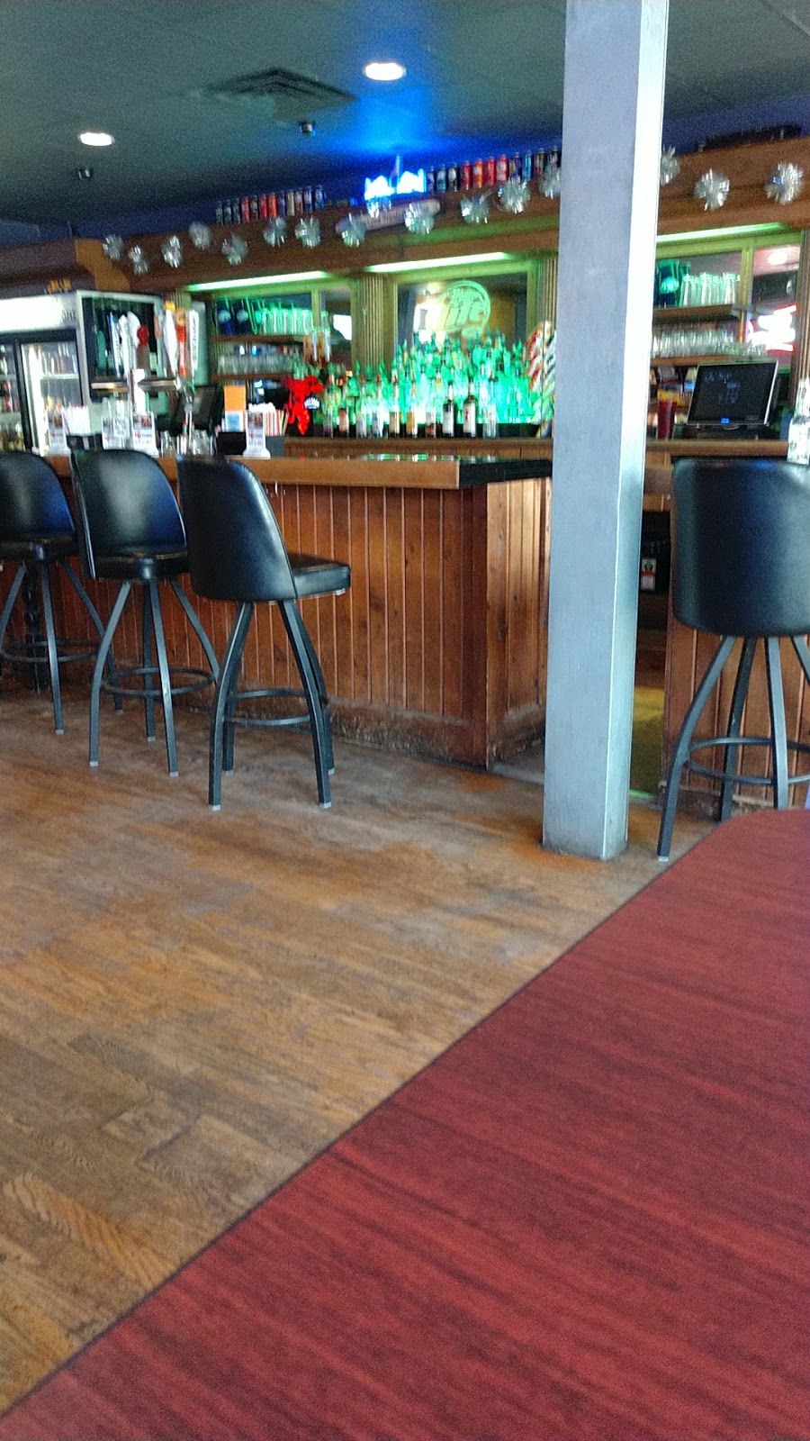 Hickman Bar & Grill | restaurant | 107 Locust St, Hickman, NE 68372, USA | 4027922322 OR +1 402-792-2322