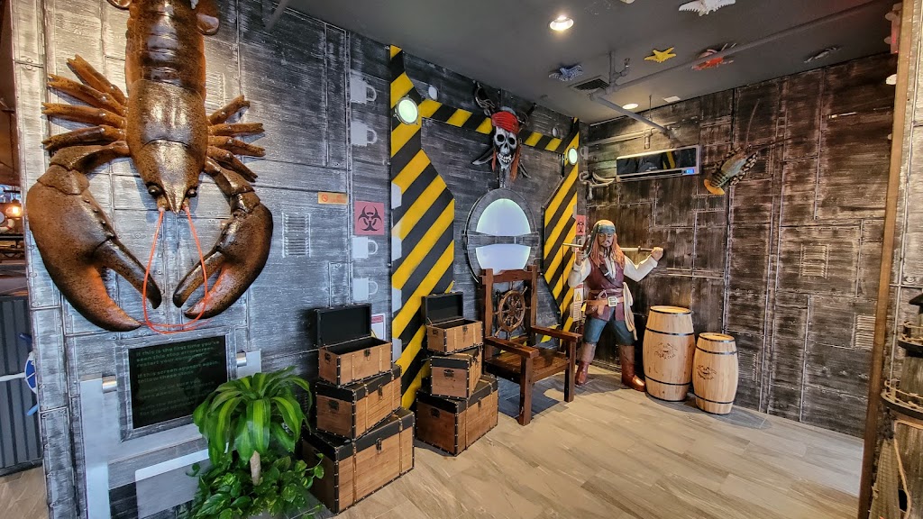 Hungry Crab Juicy Seafood and Bar Island Park, NY | restaurant | 4245 Austin Blvd, Island Park, NY 11558, USA | 5162087888 OR +1 516-208-7888