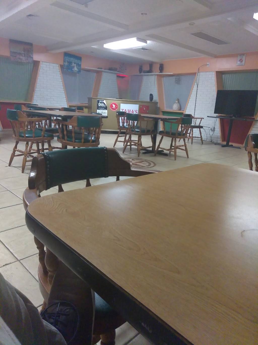 Tamas Restaurant & Bakery | restaurant | 6319 Silver Star Rd, Orlando, FL 32818, USA | 4075742002 OR +1 407-574-2002
