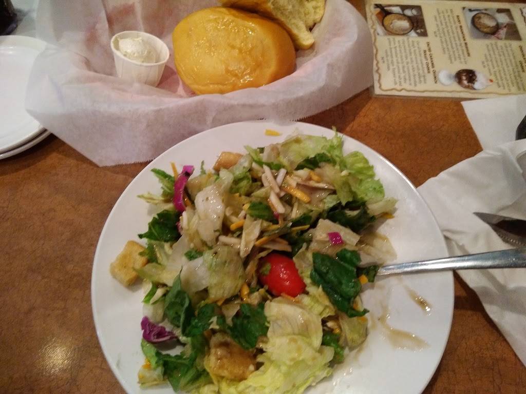 Montana Mikes | restaurant | 1945 N State St, Greenfield, IN 46140, USA | 3174681000 OR +1 317-468-1000