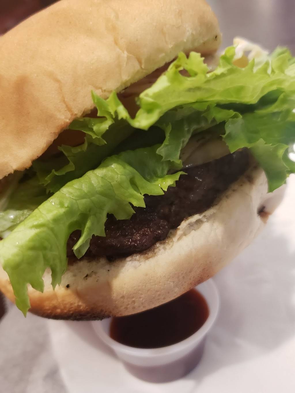 Di-An-Gi Pho-Burgers-Tacos | restaurant | 2115 E Belt Line Rd, Richardson, TX 75081, USA | 2142727377 OR +1 214-272-7377