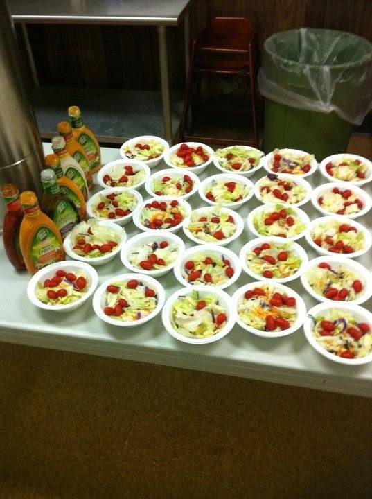 Juwuane and J.Rs Cafe | restaurant | 116 W Franklin St, Hagerstown, MD 21740, USA | 3017338820 OR +1 301-733-8820