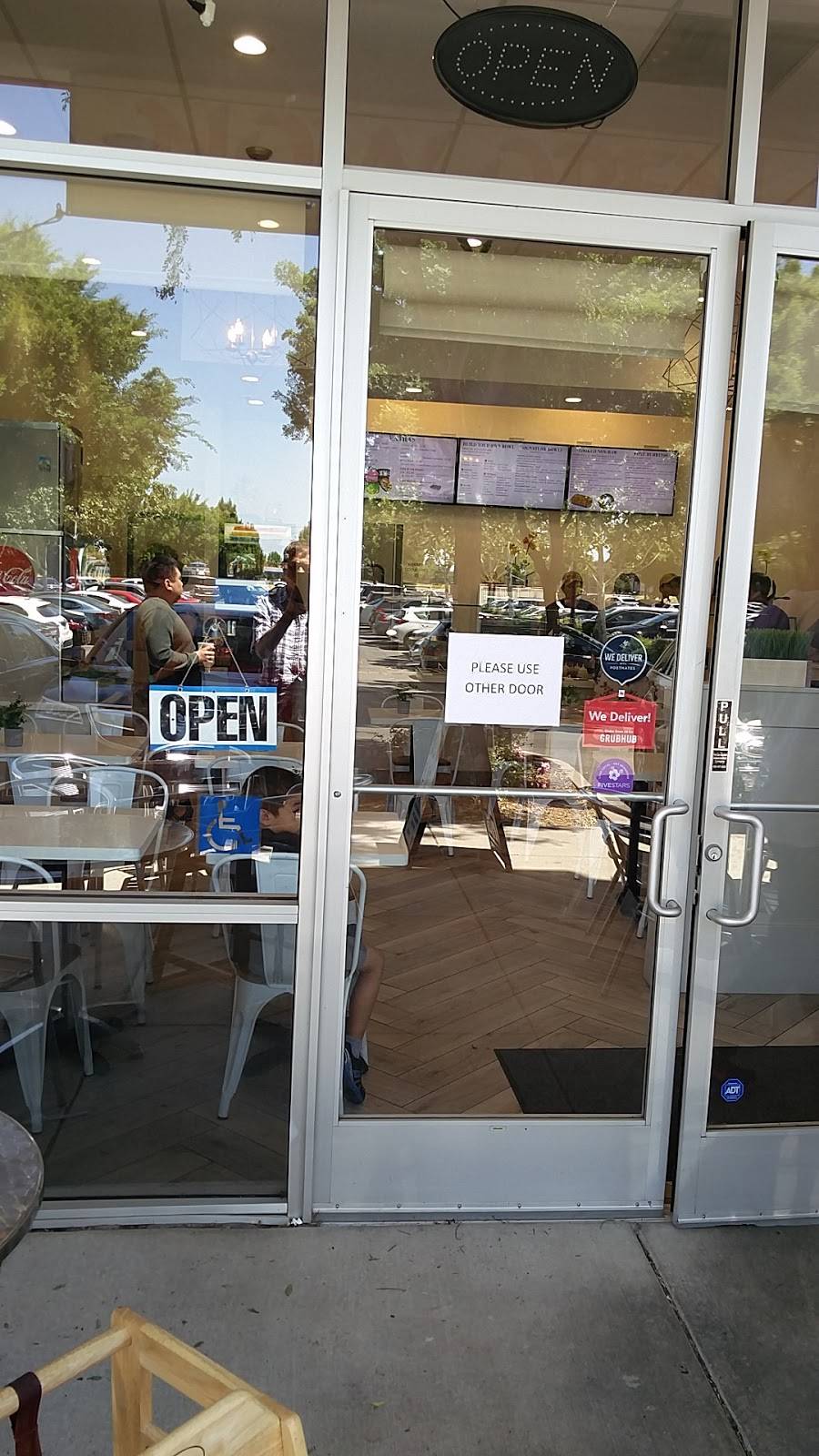 Poke Fix | restaurant | 3880 Truxel Rd #200, Sacramento, CA 95834, USA | 9163334366 OR +1 916-333-4366