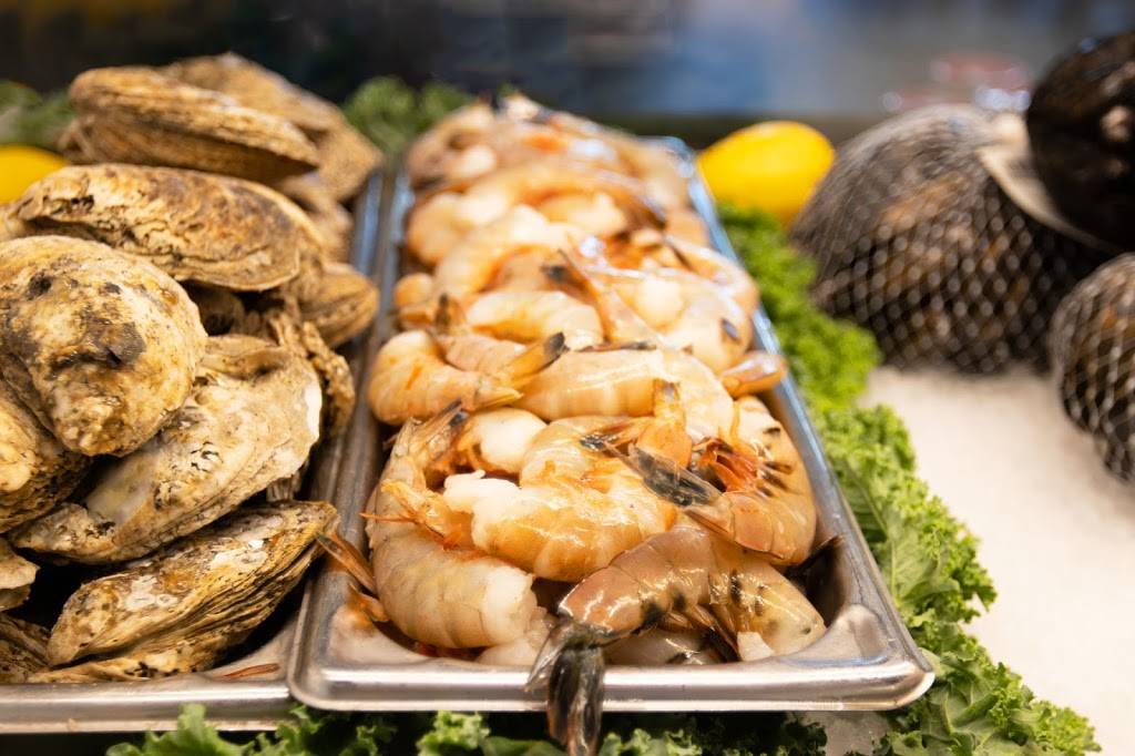 Caplingers Fresh Catch | restaurant | 7620 S Meridian St, Indianapolis, IN 46217, USA | 3175592454 OR +1 317-559-2454