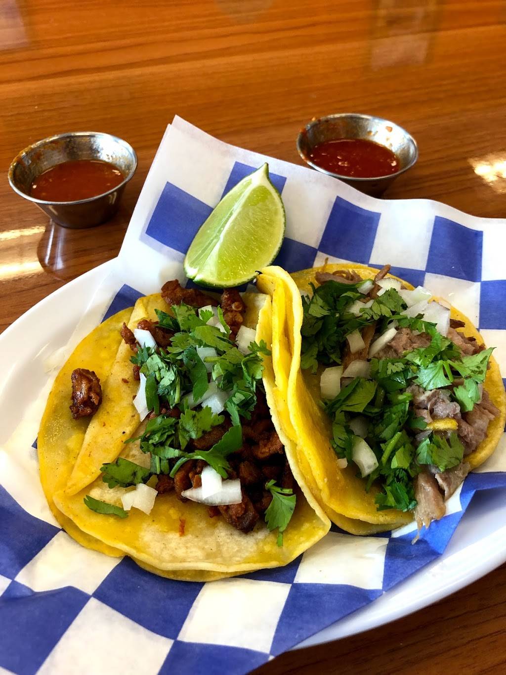 El Taco Shop | restaurant | 3271 Malcolm Dr, Montgomery, AL 36116, USA | 3346494202 OR +1 334-649-4202