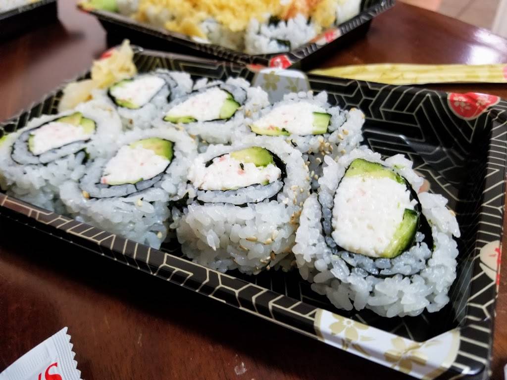 Sushi on Garfield | restaurant | 2409 Garfield Ave S, Monterey Park, CA 91754, USA | 3234907054 OR +1 323-490-7054