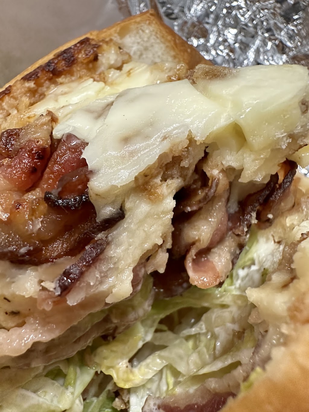 Krave It Pizza & Sandwich Joint | restaurant | 36-18 30th Ave., Queens, NY 11103, USA | 6469272999 OR +1 646-927-2999