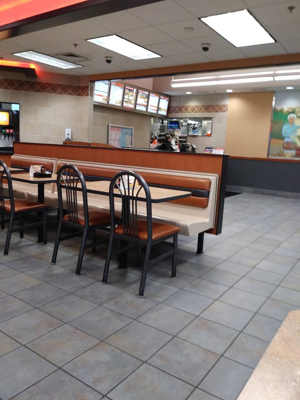 Whataburger | restaurant | 12100 Lake June Rd, Balch Springs, TX 75180, USA | 9729138424 OR +1 972-913-8424