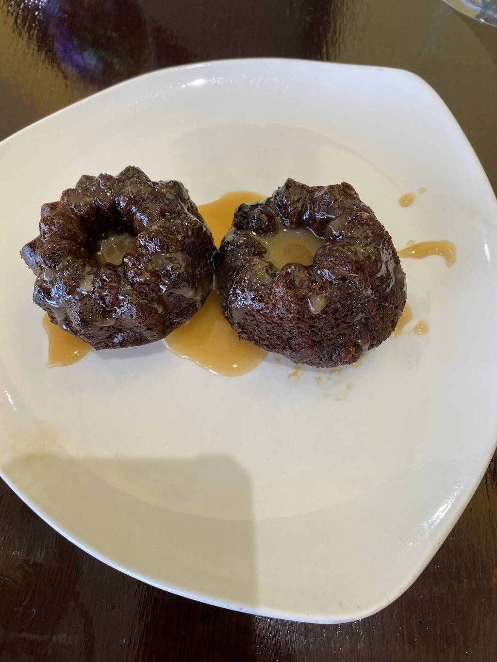 The Parish Bistro | restaurant | 815 Plantation Dr #100, Richmond, TX 77406, USA | 8323631058 OR +1 832-363-1058