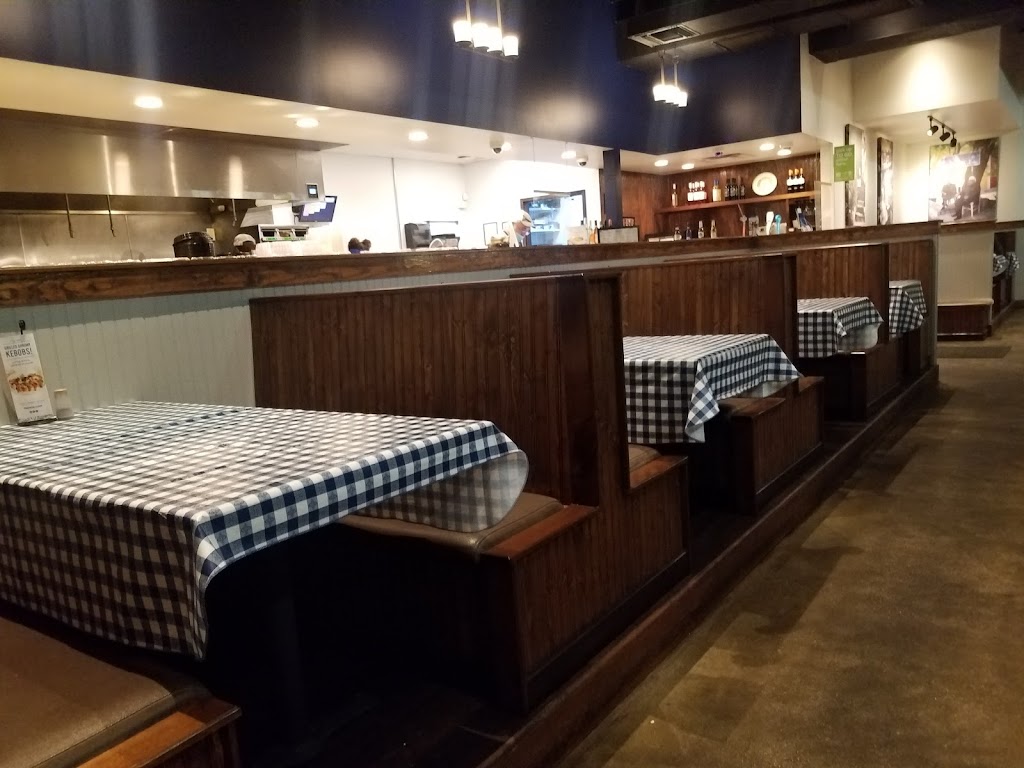 Tazikis Mediterranean Cafe - Panama City Beach | restaurant | 15463 Panama City Beach Pkwy Ste B, Panama City Beach, FL 32413, USA | 8502575695 OR +1 850-257-5695